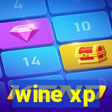 wine xp